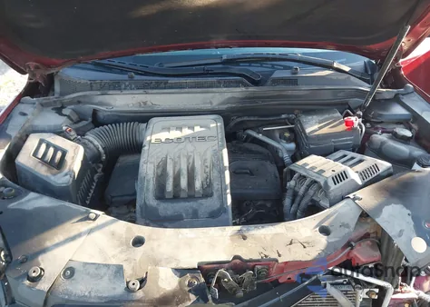 2017 Chevrolet Equinox Lt from USA, damaged, VIN 2GNALCEK0H1596239